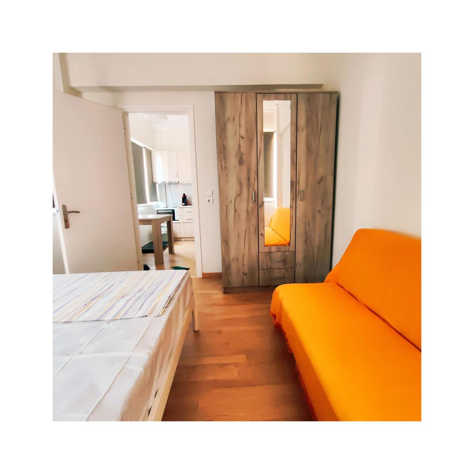 Nima Urban Bnb Chios Town Exterior photo