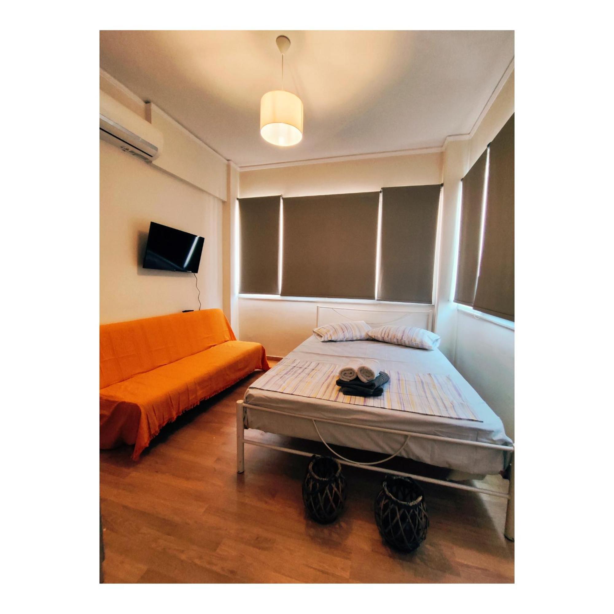 Nima Urban Bnb Chios Town Exterior photo