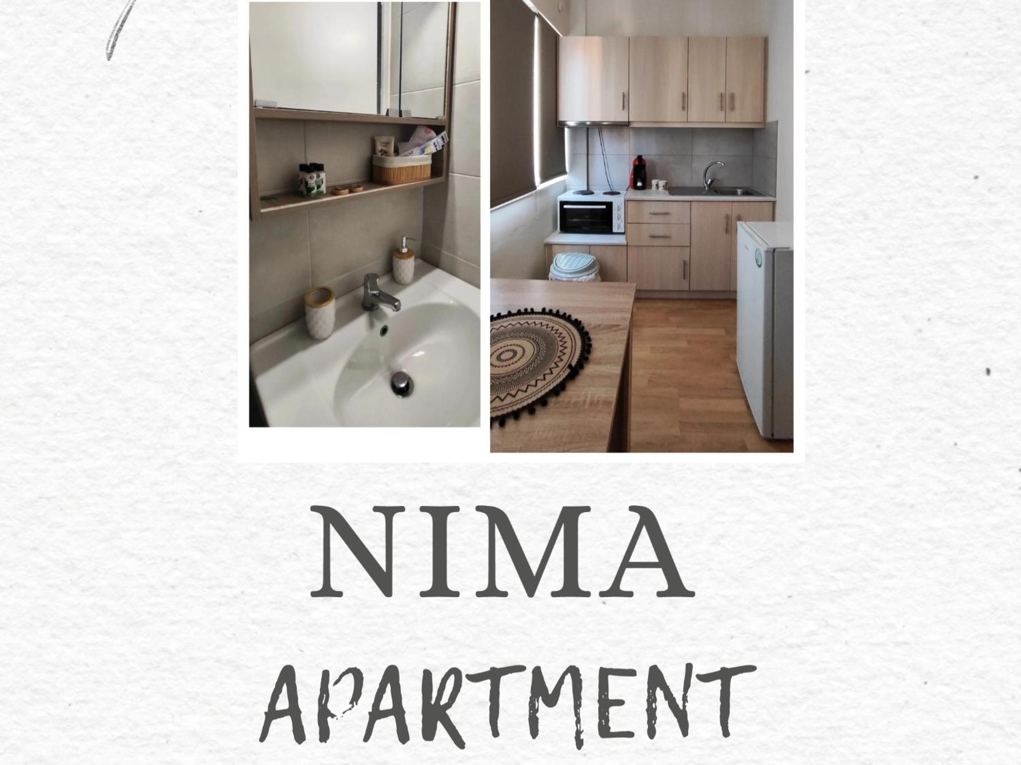 Nima Urban Bnb Chios Town Exterior photo