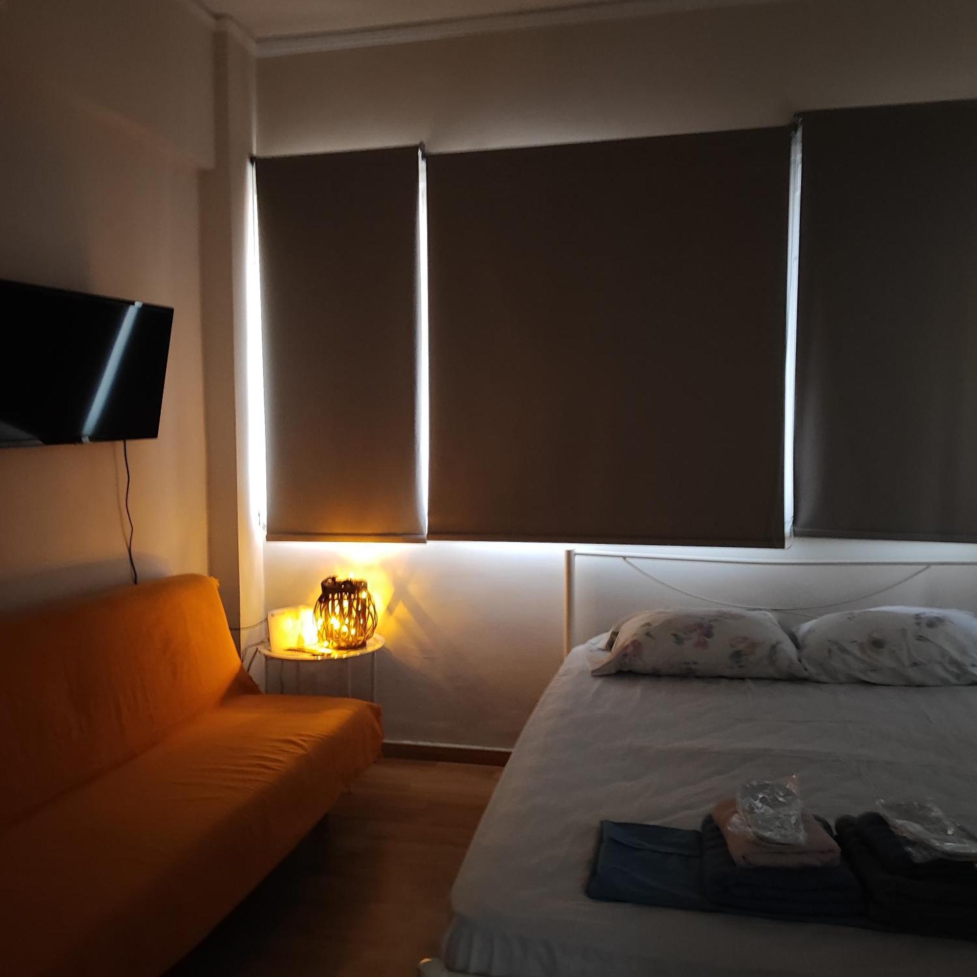 Nima Urban Bnb Chios Town Exterior photo